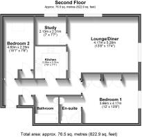 Westergate Mews