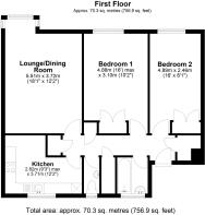 Festival Court - ...