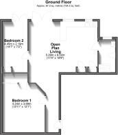 station house, St...