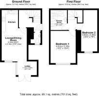 Old Poor House - ...