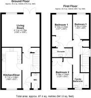 Laxton Grove - al...