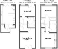 BH Floorplan