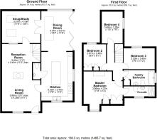 Pond Cottages - a...