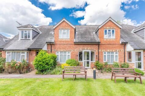 Cherchefelle Mews, Stanmore, HA7