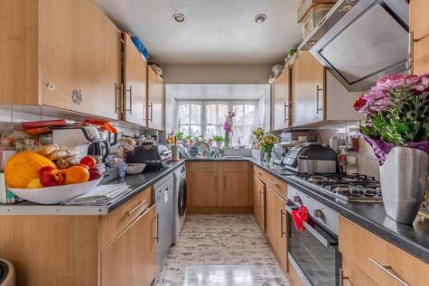 Morley Crescent West, Stanmore, HA7