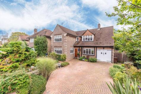 Cavendish Drive, Edgware, HA8