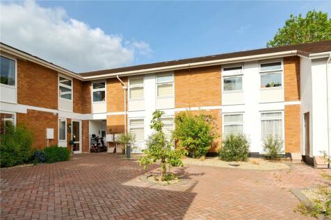 Crediton - 1 bedroom apartment for sale