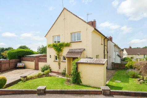Crediton - 3 bedroom semi-detached house for sale