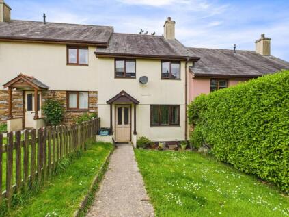 Corner Close, Morchard Bishop, Crediton, Devon, EX17