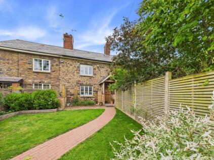 Penstone, Colebrooke, Crediton, Devon, EX17