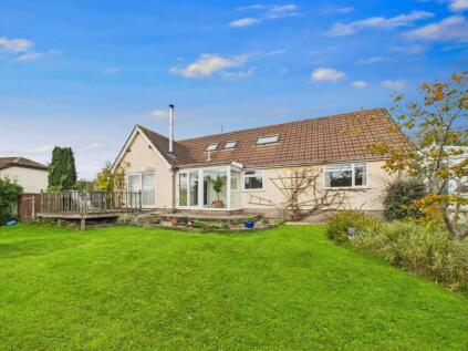 Coldridge, Crediton, Devon, EX17