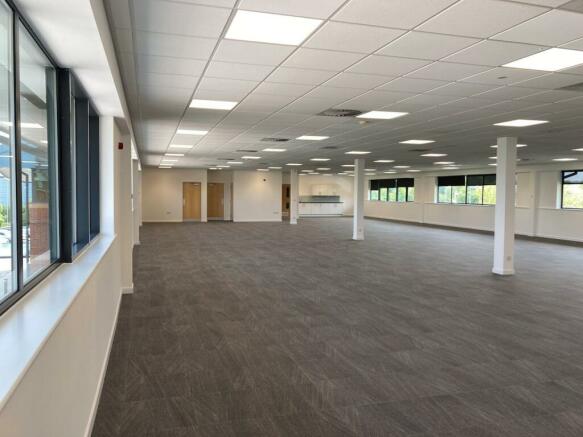 Remus 1 2 Cranbrook Way Solihull Business Park  