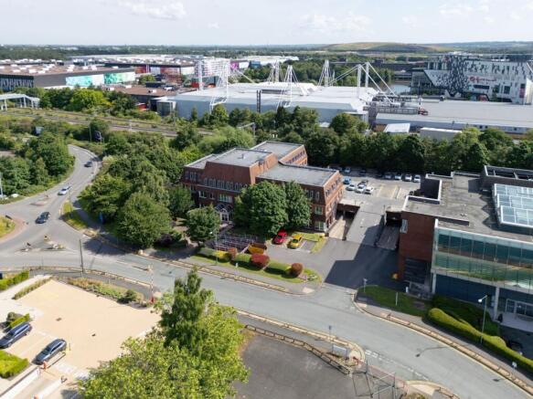 Cornhill House  Aerial.jpg