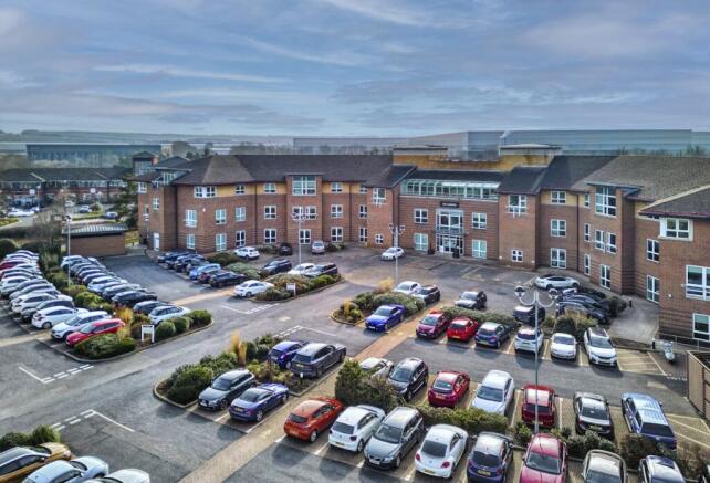 The Lakes Business Park Parking Spaces.jpg