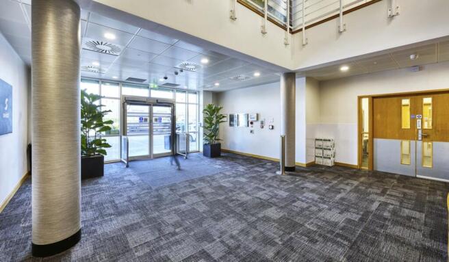 The Lakes Business Park Entrance.jpg