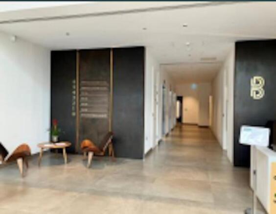 The Brinell BuildingOffice space 2.png