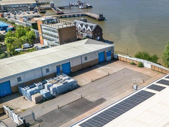 UNIT A  B ANCHORAGE POINT CHARLTON LONDON SE7.JP