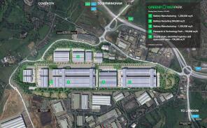 Masterplan