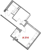 W114 Room Layout