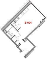 WQ A004 Room Plan