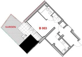 WQ A003 Room Layout