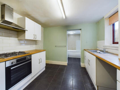 Perth Street West, Hull, HU5