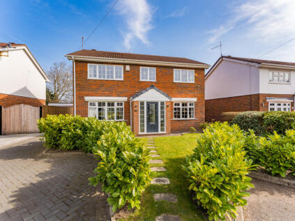 Kingsmead Grove, Wirral, CH43