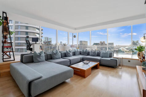 Grosvenor Road, London, SW1V