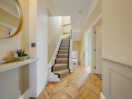 Portnall Road, London, W9