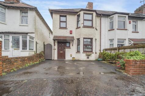 Fairwater Grove West, Cardiff