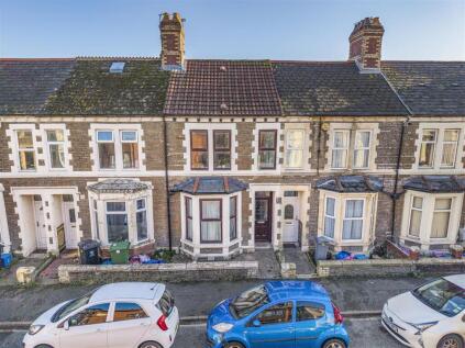 Malefant Street, Cardiff