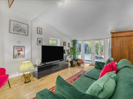 Partridge Road, Cardiff