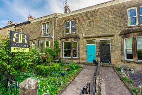 Thornfield, Ashton Road, Lancaster