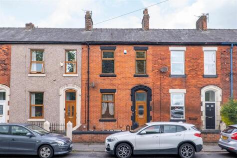 Station Road, Bamber Bridge, Preston