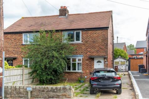 Marlborough Drive, Walton-Le-Dale, Preston