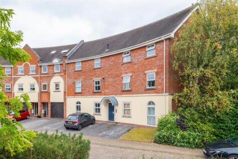 Holland House Road, Walton-Le-Dale, Preston