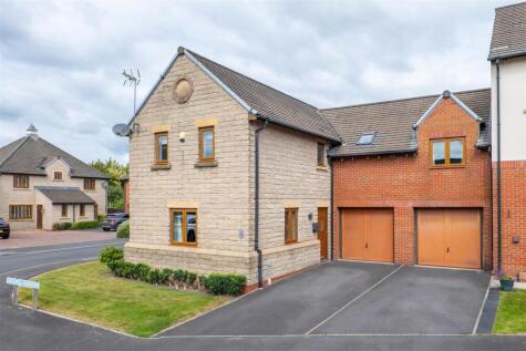 Halliwell Heights, Walton-Le-Dale, Preston