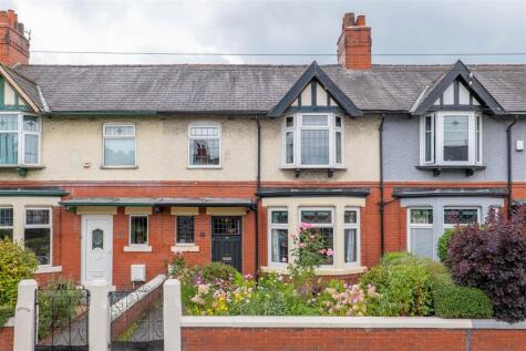 Brindle Road, Bamber Bridge, Preston