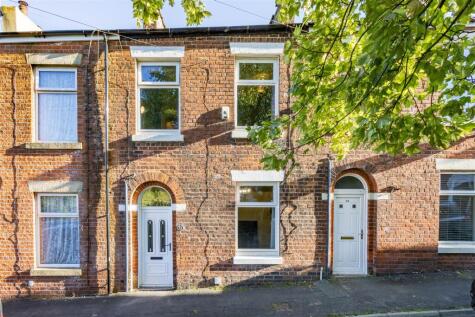 Bridge Street, Higher Walton, Preston