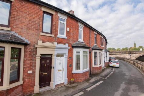 Ribble Crescent, Walton-Le-Dale, Preston
