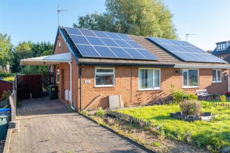 Masonfield, Bamber Bridge, Preston