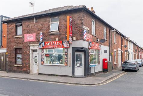 School Lane, Bamber Bridge, Preston