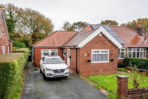 Sharoe Mount Avenue, Fulwood, Preston