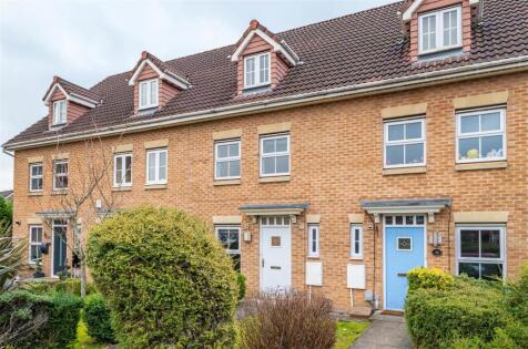 Brampton Drive, Bamber Bridge