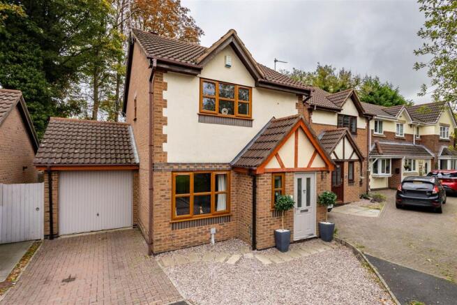 Front External