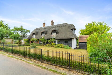 'Thatched Cottage' Nasty, Ware