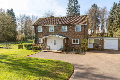 Green Acre, Westmill, Buntingford, SG9