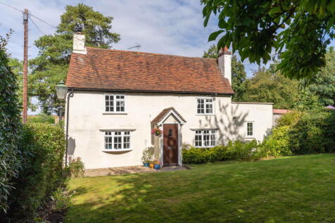 Oak Cottage, Chipping, Nr Buntingford