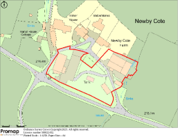Sale Plan - Newby Co