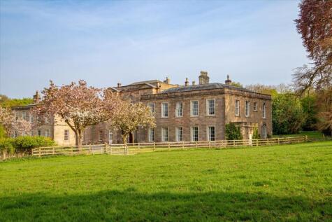 Brough Park, Richmond, North Yorkshire, DL10